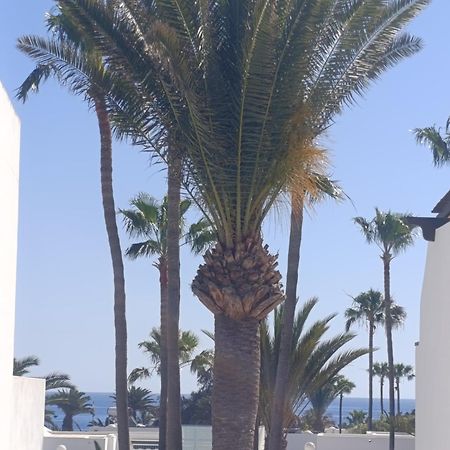Apartamento Blue Ocean Costa Teguise Exterior foto