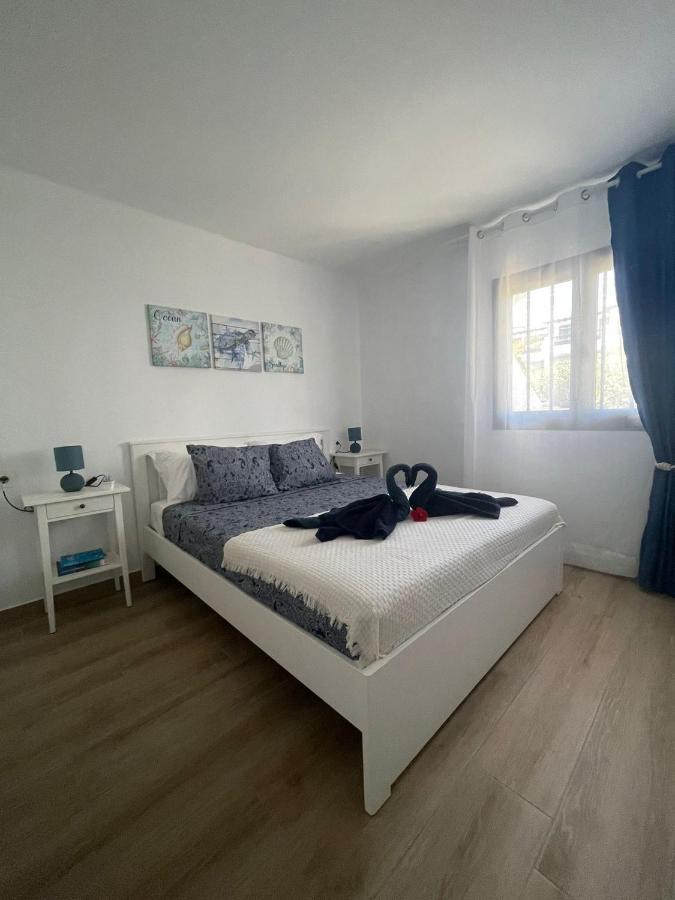 Apartamento Blue Ocean Costa Teguise Exterior foto