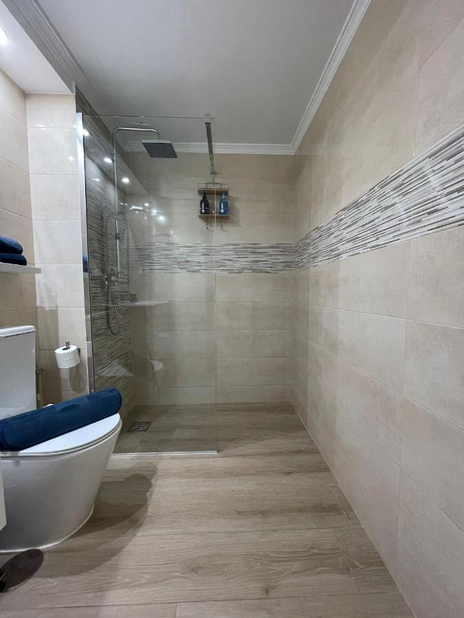 Apartamento Blue Ocean Costa Teguise Exterior foto