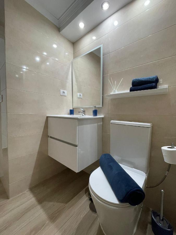 Apartamento Blue Ocean Costa Teguise Exterior foto